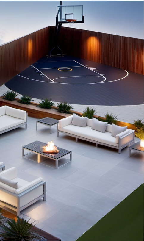 Residencial 2