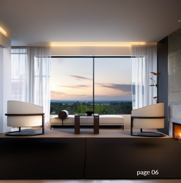 Residencial 6