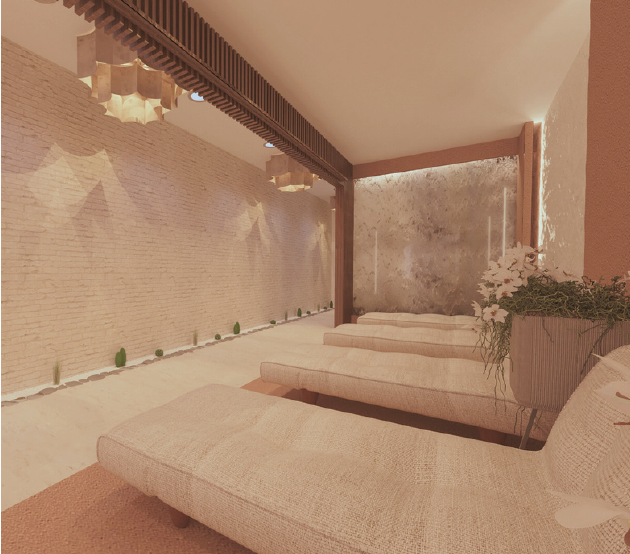 Wellness 5